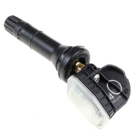 YAOPEI Car Tire Pressure Sensor 433MHz Replacement for Vauxhall Astra K MK7 Corsa D E Meriva 13516165 13598773 13581561 13506028 Tire Pressure Monitoring System TPMS Sensor