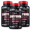 Nutrex Research Caffeine Pills 60 ct (Paquete de 3)
