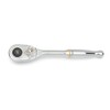 GEARWRENCH 81014T - carraca de liberación rápida de 90 dientes