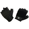 Muscle Composition Exercise Gym Gloves Black/Gray (Medium)