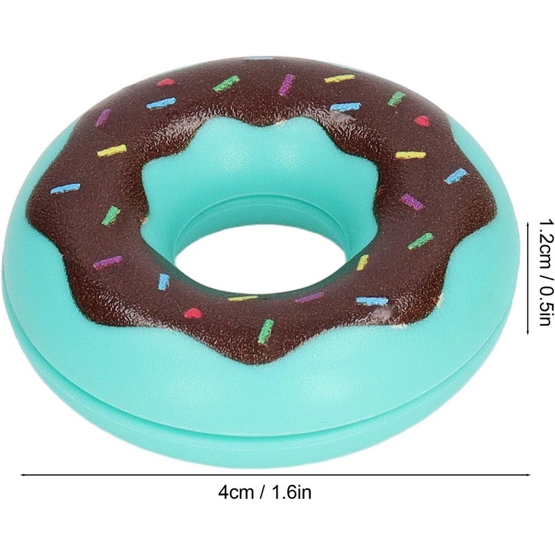 Mint Green Fidget Slider, Push Card Fidget Slider Pressure Relieving
