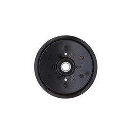 PHUOC LOC THO for 1-613098 Flat Idler Pulley Fits Toro Commercial T-Bar Gear 40 Fixed Turbo Force