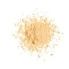 Makeup Revolution Loose Baking Powder, Banana Light - Verheldert en