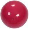 Togu Unisex - Adult Exercise Ball 300g B. Q., Lacquered,