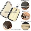 HOREJIA Key Case for Relay Attack Prevention, Radio Wave Blocking