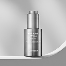 Swanicoco EGF 10ppm Pure Ampoule 30ml / 스와니코코 EGF 10ppm 퓨어앰플 30ml