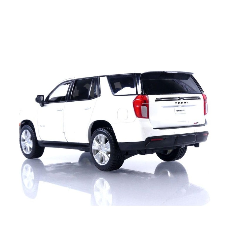 MAISTO - Che Tahoe - 2021-1/24