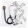 ABOOFAN Cartoon Animal Stethoscope Cover for Nurses Doctors Fun Protective