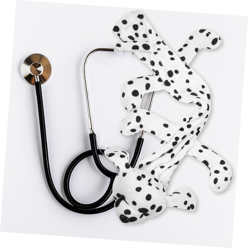 ABOOFAN Cartoon Animal Stethoscope Cover for Nurses Doctors Fun Protective