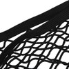 Elastic Cargo Net 27.6x13.8in Thicken Prevents Deformation Car Mesh Storage