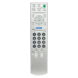 RM-YD012 New Replacement Remote Control fit for Sony TV KDL-32V2500 KDL-40V2500 KDL-46V2500 KDL-46V25L1 KDL-V32XBR2