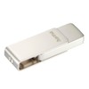Hama USB Flash Drive, 128 GB, USB C 3.1 (Memory