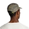 Buff| Cappello CoolNet UV Pack Speed, Morbido, UPF50, Elemento Riflettente,