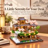 Spilay DIY Miniature House Kit for Adults, Fairyland Miniature Dollhouse