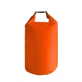 10L/20L/40L/70L Waterproof Dry Bag Lightweight Drybag Canoe Bags Waterproof Bags for Kayaking, Rafting, Boating, Hiking, Camping, Travel, Fishing, Sea, Swimming, Boating, Dry Bags, orange, (20L) UK, Dry bag