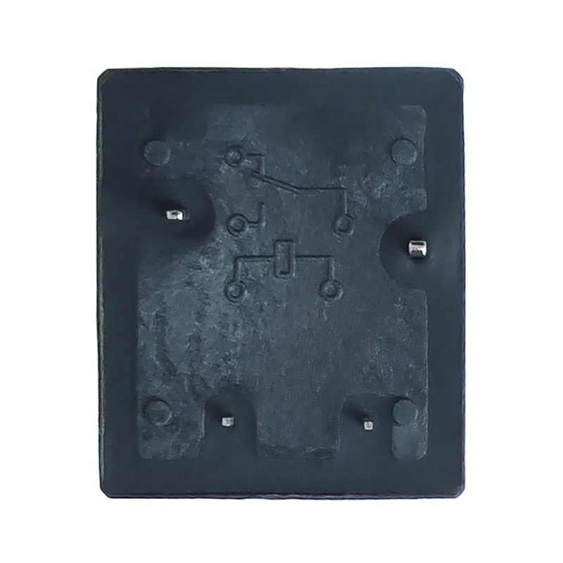 T9AS1D22-24 30A 4Pins Spst-No 240VAC High Breaking Capacity PCB Mount