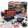 Playz Inline 6 Engine Model Kit - Build Your Own