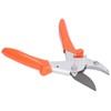 Pruning Shears Carbon Steel Fruit Branch Shears Plant Trimming Scissor