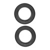 1Pair Front Strut Bearing 99634351505 ABS Durable Strut Anti Friction