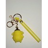 SANRIO POMPOMPURIN KEY CHAIN