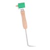 Seam Roller 260℃ 32mm Diameter 40mm Width Silicone Seam Roller