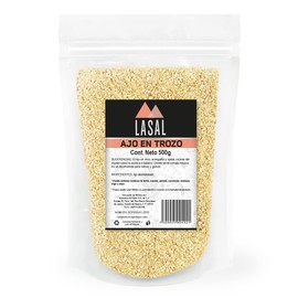 LASAL Ajo En Trozo 500 Gramos