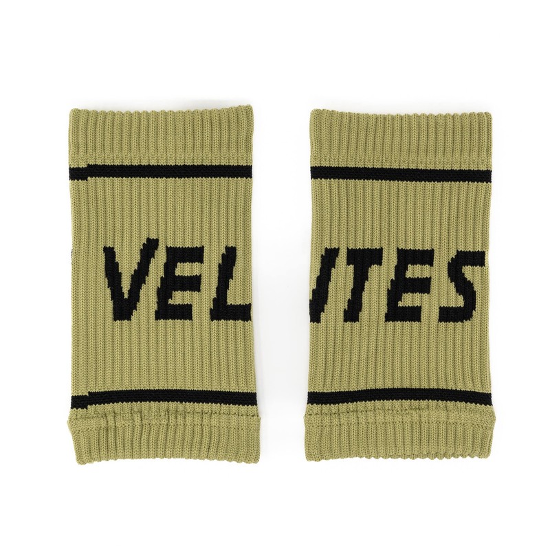 Velites I Flexible Fabric Wrist Band I Provides Support and