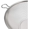 New Viet Works Heavy Duty Sieve putiringu with 25 cm