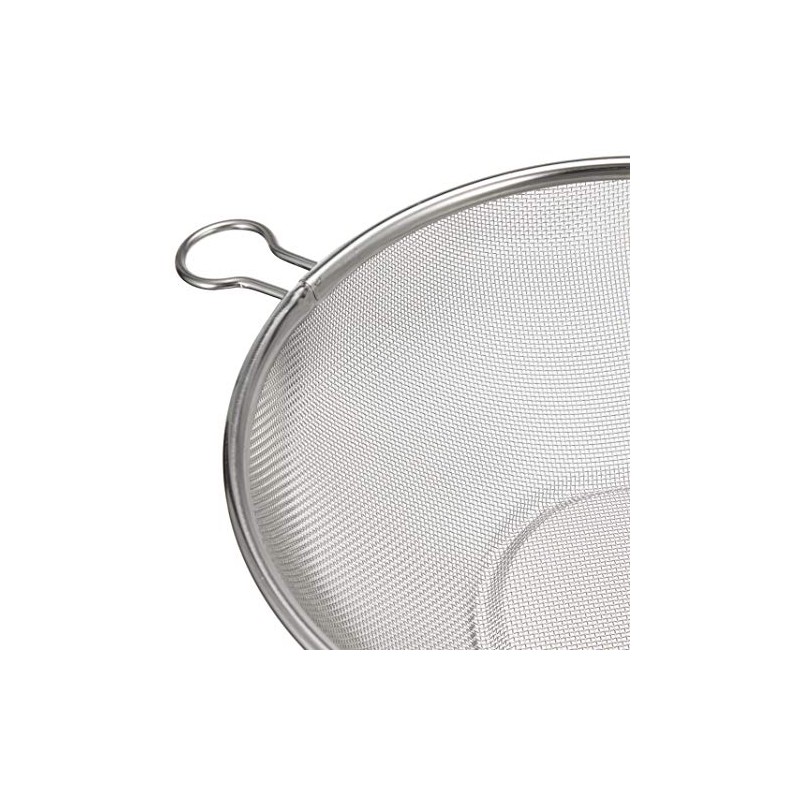 New Viet Works Heavy Duty Sieve putiringu with 25 cm