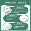 Matcha Stainless Steel Strainer - Japanese Chakoshi Tea Strainer with