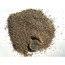 1 oz. bronzite medium crushed inlay powder / stone / material