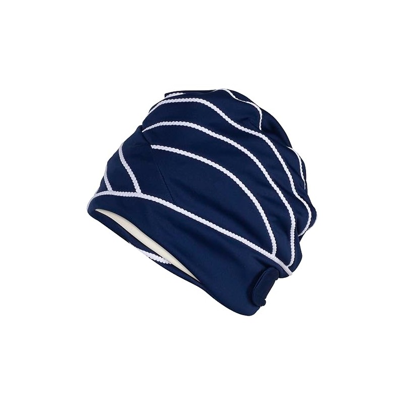 Fashy Exclusive Swimming Cap Navy 3428 22