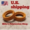 PLASMA STREAM  S45 Swirl Ring for Summit plasma cutter SUM-MG-907N116