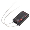 FS SR8 2.4GHz 8 Channel Receiver Double Antenna Bidirectional Receiver