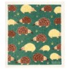 RetroKitchen Swedish Dish Sponge Cloth 5 Pack Bundle - Australiana