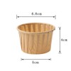 Spesh Pack of 50 Paper Baking Cups Muffin Moulds Paper