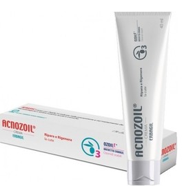 Erbagil Acnozoil Cream, 40ml