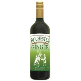 Rochester Ginger No Added Sugar 725ml