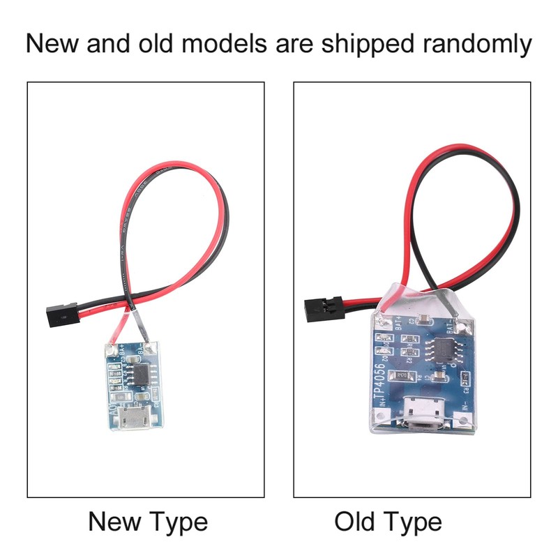 Drone Flash Light RC Airplane Drone LED Light RC Fix