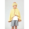 Skater BPO1-A Sanrio Water Absorption Quick Drying Hooded Bath Poncho