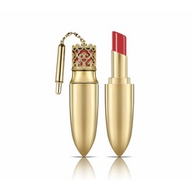The Who Gongjinhyang Me Luxury Lip Rouge 6g (8 types to choose) No. 15 Ruby Pink / 더후 공진향 미 럭셔리 립 루즈 6g (8종 택) 15호 루비핑크
