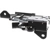 URO Parts 51237242549 Hood Latch Assembly