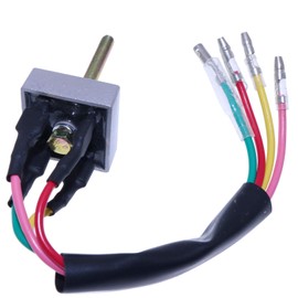 JEENDA Rectifier Fit for Honda Trail 90 CT 90 1968-1975 K1 K2 K3 K4 31700-102-701