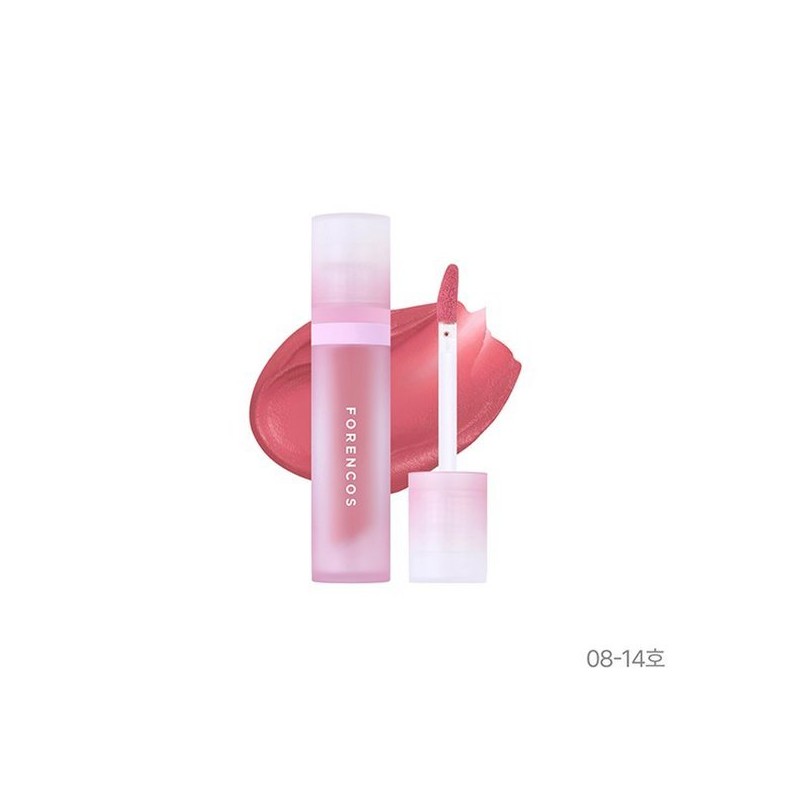 Forencos 비쥬 벨벳 틴트 Bijou Velvet Tint