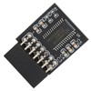 TPM 2.0 Encryption Security Module 14 Pin LPC Interface Encryption