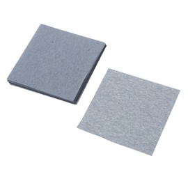 Baluue 200pcs Blotting Paper for Oily Skin Care Absorbing Sheets for Face Cleaning Oil Absorbing Papers Travel-Friendly Use