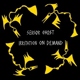 Irritation On Demand [Vinyl Single]