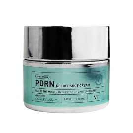VT PDRN Riddle Shot Cream 50ml PDRN / 브이티 VT PDRN 리들샷 크림 50ml 피디알엔