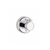 Grohe 47655000 Shower Diverter Knob, Chrome