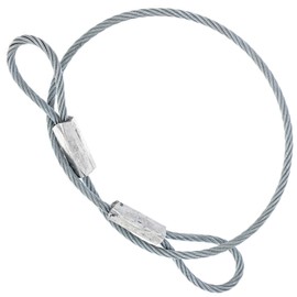 Polaris Ranger Limiter Cable, Dump Bed, Genuine OEM Part 7082244, Qty 1